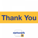 Netcon Solutions Thank You